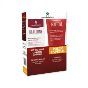 kit iraltone